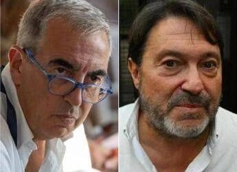 Ranucci, Gasparri. “Si accosta a Moro e Falcone? No, dispiaciuto per non poter più mangiare gratis spaghetti e vongole…”