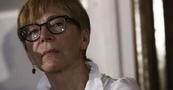 Ranucci, Milena Gabanelli: “Cambio alla conduzione? Lunga vita a Report”