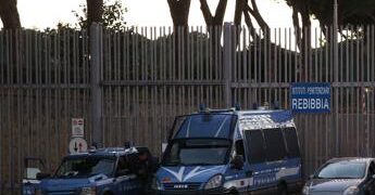 Ranucci, al via a Rebibbia interrogatori esecutori attentato: “Risponderanno a pm”
