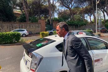 Ranucci, difensore Lavitola: “Un mese e mezzo prima lo avvisò su rischio possibili attentati”