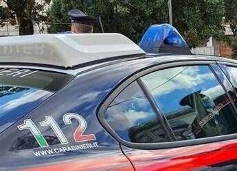 Reggio Calabria, 50enne trovato morto in casa: tracce di sangue
