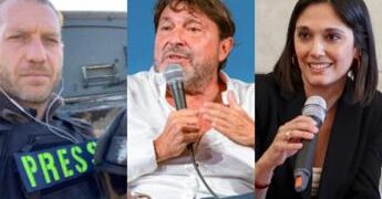 Report, Presutti e Piervincenzi alla conduzione. Per Ranucci tre proposte di ricollocazione