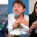 Report, Presutti e Piervincenzi alla conduzione. Per Ranucci tre proposte di ricollocazione
