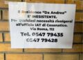 Residence fantasma a Cesenatico: la procura apre un fascicolo per truffa aggravata