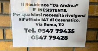 Residence fantasma a Cesenatico: la procura apre un fascicolo per truffa aggravata