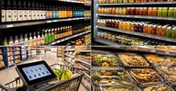 Retail hub, la gdo si trasforma, lezioni dall’estero per far evolvere il modello italiano