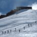 Ritrovati i corpi di due alpinisti belgi scomparsi nel 1992, identificati grazie al Dna