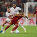 Roma-Fiorentina, gol annullato a Hermoso e proteste su rete Malen: cos’è successo
