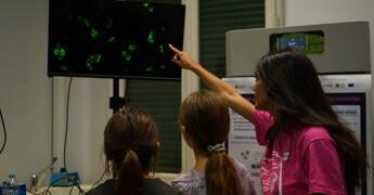 Roma, allo Spallanzani la ‘Settimana della Scienza’ per i 90 anni dell’Istituto