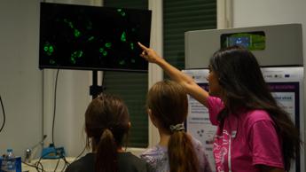 Roma, allo Spallanzani la ‘Settimana della Scienza’ per i 90 anni dell’Istituto