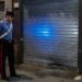 Roma, ordigno in via Casilina: esplosione nella notte davanti a un negozio di noleggio auto