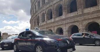 Roma, turista ebreo aggredito perchè portava la kippah: denunciato 31enne algerino
