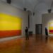 Rothko a Firenze chiude con un record, oltre 300.000 visitatori a Palazzo Strozzi