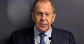Russia, Lavrov: “Piani Nato per l’Artico aumentano rischio conflitto armato”