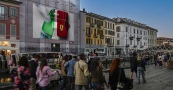 S.Pellegrino, il Gran Premio d’Italia si corre anche a tavola