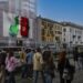 S.Pellegrino, il Gran Premio d’Italia si corre anche a tavola