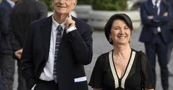 Sabato a Roma i funerali del marito della ministra Roccella in forma privata