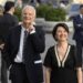 Sabato a Roma i funerali del marito della ministra Roccella in forma privata