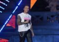 Samurai Jay, problemi tecnici durante il concerto: “È stonato pure con l’autotune”