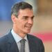 Sanchez in vacanza a Lanzarote, pubblica la sua ‘playlist’