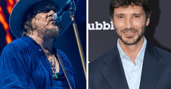 Sanremo, Zucchero su De Martino: “Direttore artistico? Magari ha delle qualità nascoste”