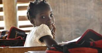 Save the Children-Ferrero, da partnership progressi per minori e comunità﻿ in Costa d’Avorio