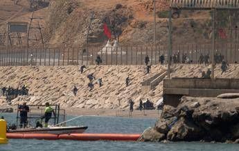 Schengen, Italia prolunga stop con Spagna per altri 15 giorni