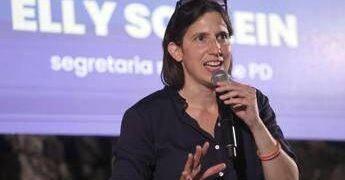 Schlein: “Video mio con Vannacci è un fake, rilancio appello per uso responsabile intelligenza artificiale”﻿