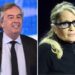 Scontro sui vaccini, Burioni ‘boccia’ Heather Parisi: “Bugie di una ballerina invecchiata male”