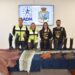 Scoperto traffico illegale accessori alta moda con pelli di specie animali protette
