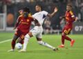 Serie A, Roma-Fiorentina 1-0 – Diretta