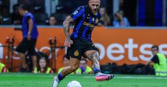 Serie A, oggi Cagliari-Inter – Diretta