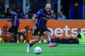 Serie A, oggi Cagliari-Inter – Diretta
