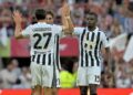 Serie A, oggi Juventus-Parma: orario, probabili formazioni e dove vederla in tv