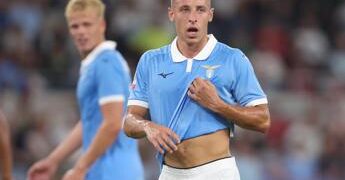 Serie A, oggi Lazio-Genoa: orario, probabili formazioni e dove vederla
