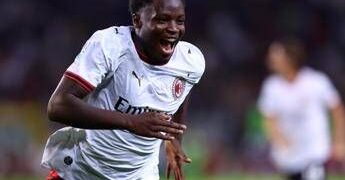 Serie A, oggi Milan-Venezia: orario, probabili formazioni e dove vederla