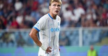 Serie A, oggi Napoli-Como – Diretta