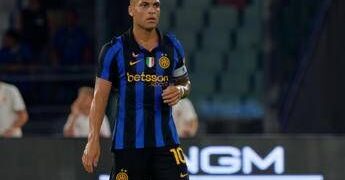 Serie A, oggi Roma-Inter – Diretta