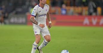 Serie A, oggi Sassuolo-Torino, Fiorentina-Frosinone e Monza-Udinese – Diretta