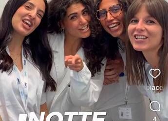 Settimana della scienza, allo Spallanzani è ‘caccia ai virus’ con i cittadini