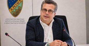 Sicurezza, Anivp: “Bene la proposta di legge presentata da Consiglio Regionale Lazio”