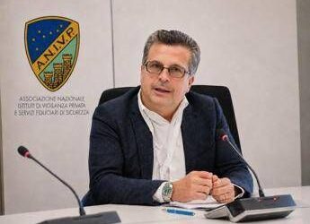 Sicurezza, Anivp: “Bene la proposta di legge presentata da Consiglio Regionale Lazio”