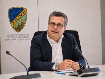 Sicurezza, Anivp: “Bene la proposta di legge presentata da Consiglio Regionale Lazio”