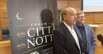 Sicurezza, Aurigemma (Lazio): “Tuteliamo chi lavora di notte, mondo notturno non solo movida”