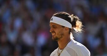 Sorpresa a Montreal, Zverev subito eliminato