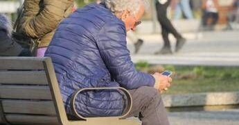 Sos anziani per truffe telefoniche? Arriva l’app che risponde ai numeri sconosciuti