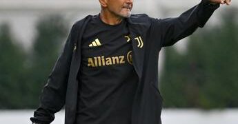 Spalletti: “L’arrivo di Kolo Muani è motivo di vanto, soddisfatto di Alajbegovic”
