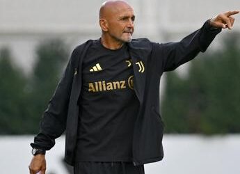 Spalletti: “L’arrivo di Kolo Muani è motivo di vanto, soddisfatto di Alajbegovic”