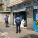 Spari contro vetrina Lazio Store a Ostia, indagini in corso