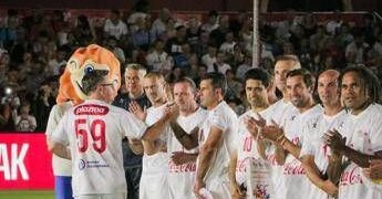 Sport: 30 anni dei Plazma Youth Sports Games, cerimonia al Teatro Spalato e partita esibizione All-Star